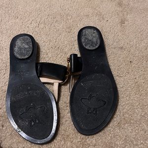Gucci sandals